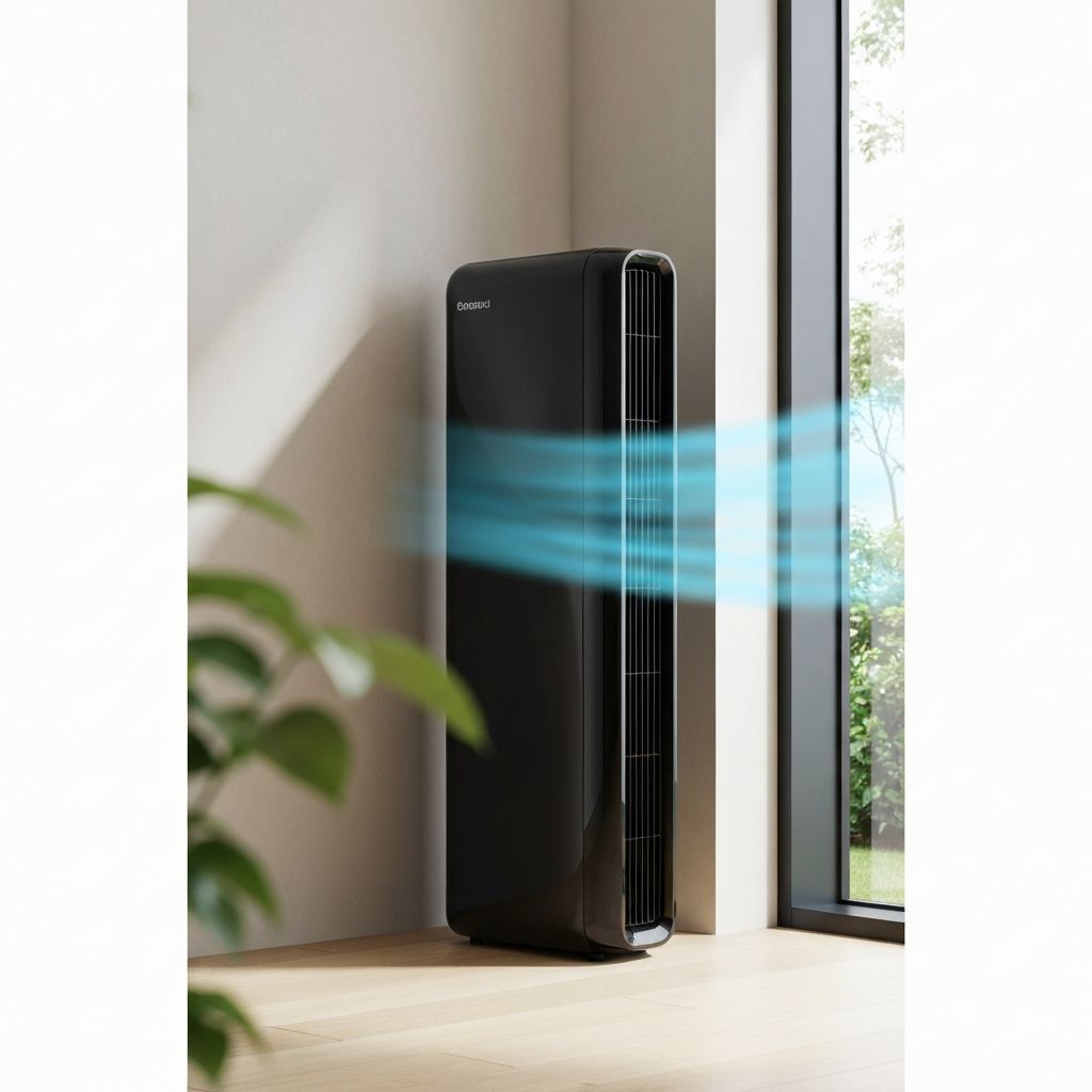 Coway Airmega 200M Air Purifier