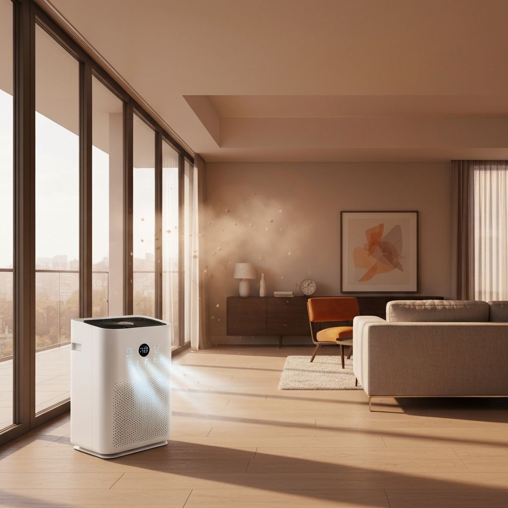 Honeywell HPA300 Air Purifier