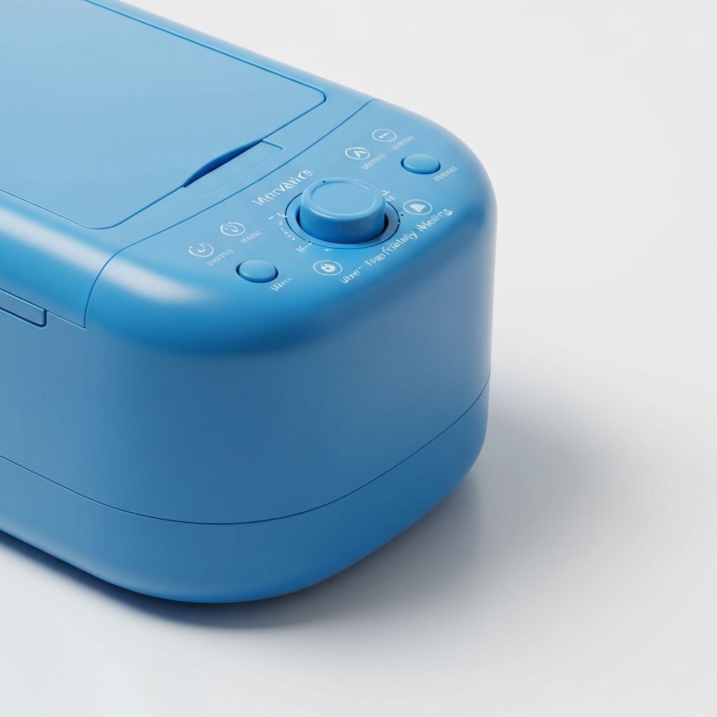 Giantex GX24977-PE Mini Washer Review