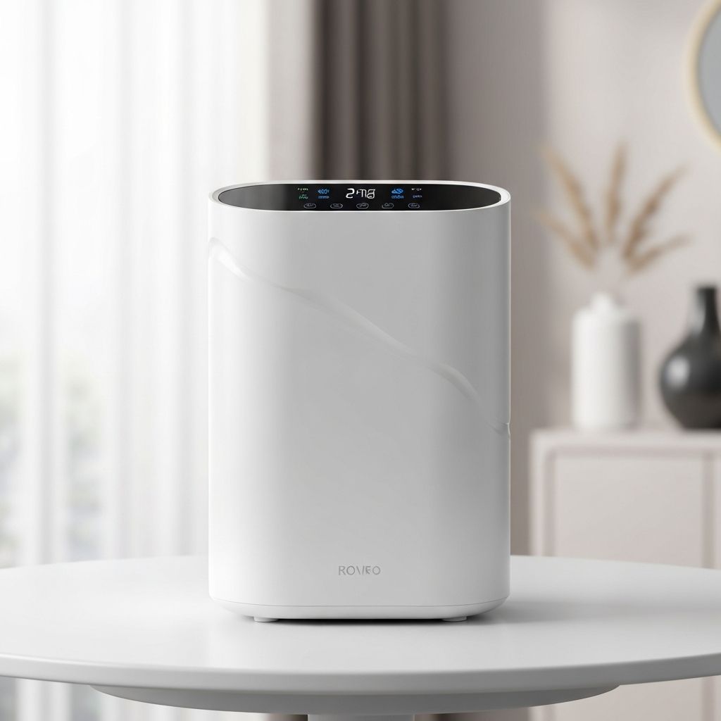 LEVOIT Core 300 Air Purifier