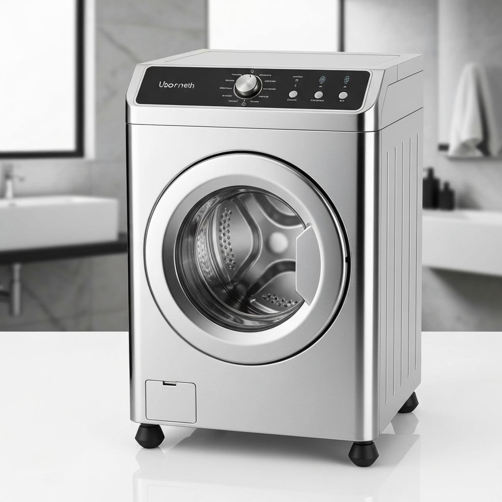 Washing Machines