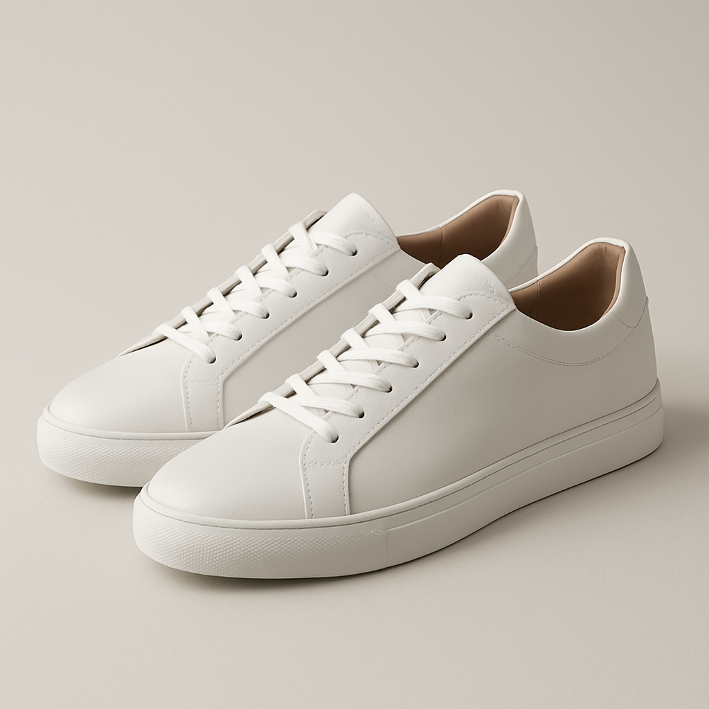Casual chic Sam Edelman sneakers